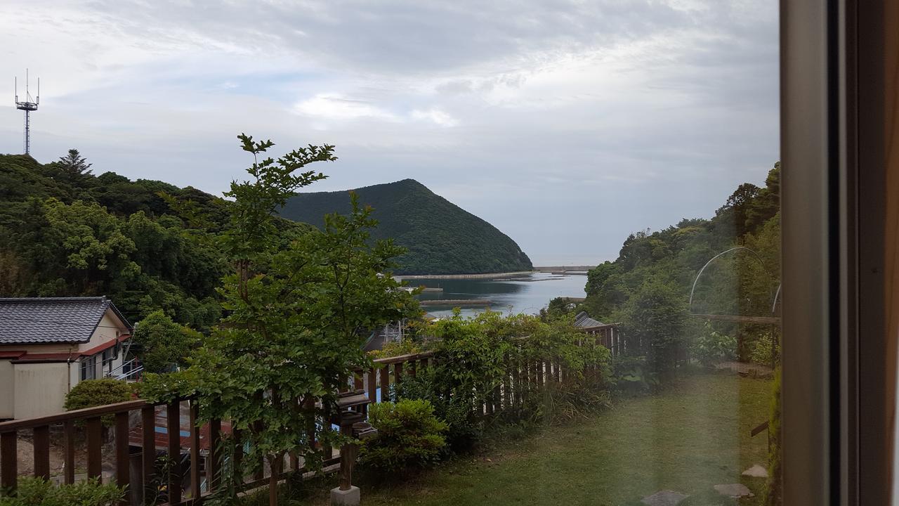 Hinokisanso Tsushima Holiday home