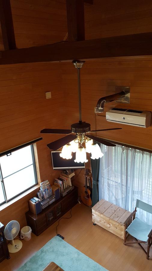 Hinokisanso Tsushima Holiday home