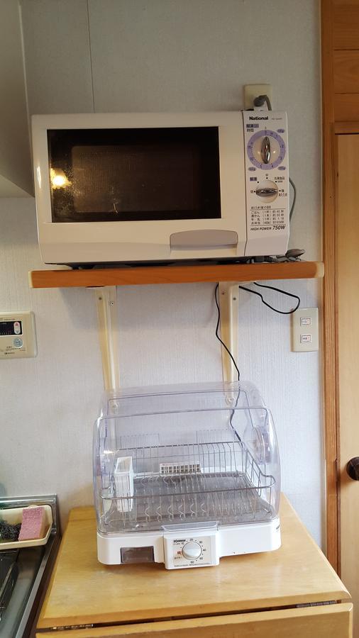 Hinokisanso Tsushima Holiday home Tsushima (Nagasaki)