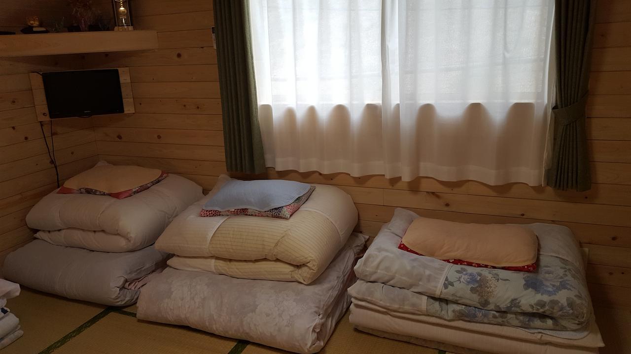 Hinokisanso Tsushima Holiday home Tsushima (Nagasaki)