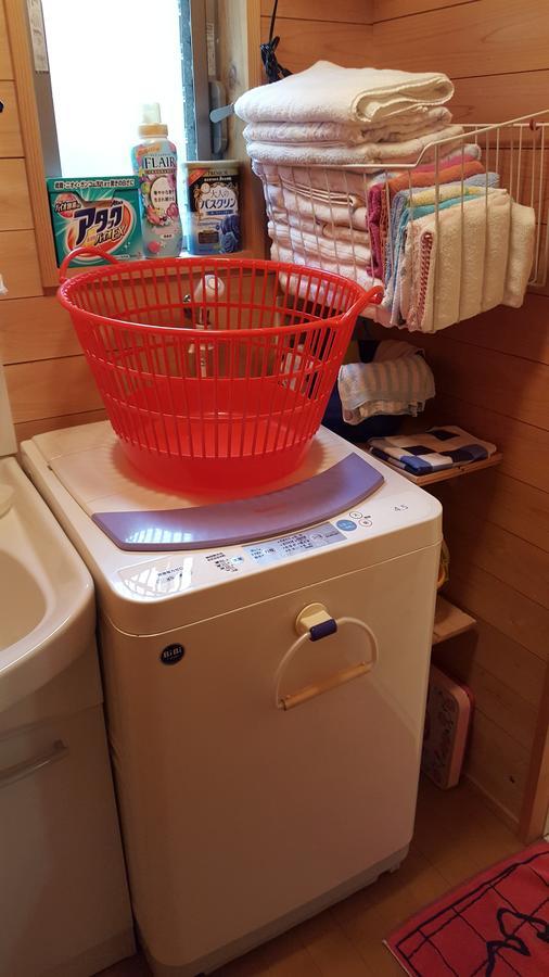 Hinokisanso Tsushima Holiday home *