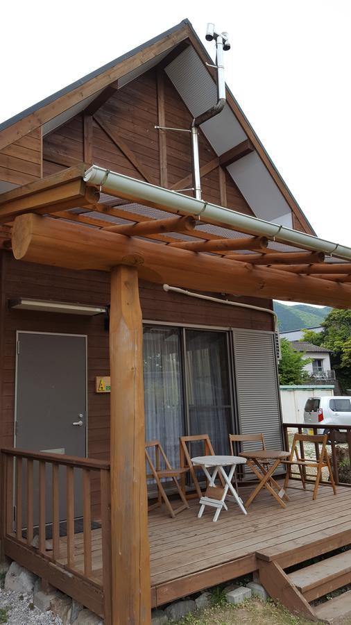 Holiday home Hinokisanso Tsushima *