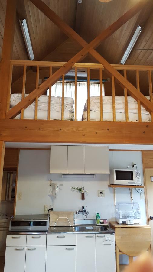 Holiday home Hinokisanso Tsushima