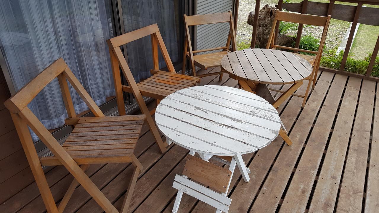 Holiday home Hinokisanso Tsushima Tsushima (Nagasaki)