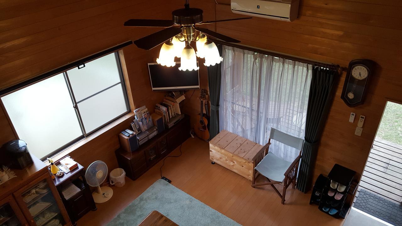 Hinokisanso Tsushima *