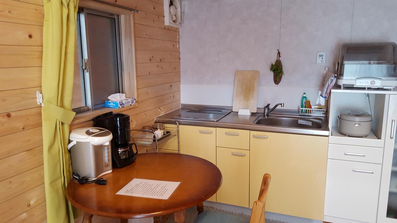 Holiday home Hinokisanso Tsushima *